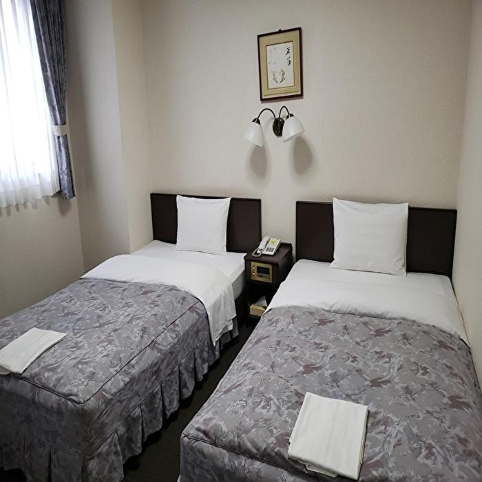 Hotel Tetora Kasugai Station Hotel Extérieur photo