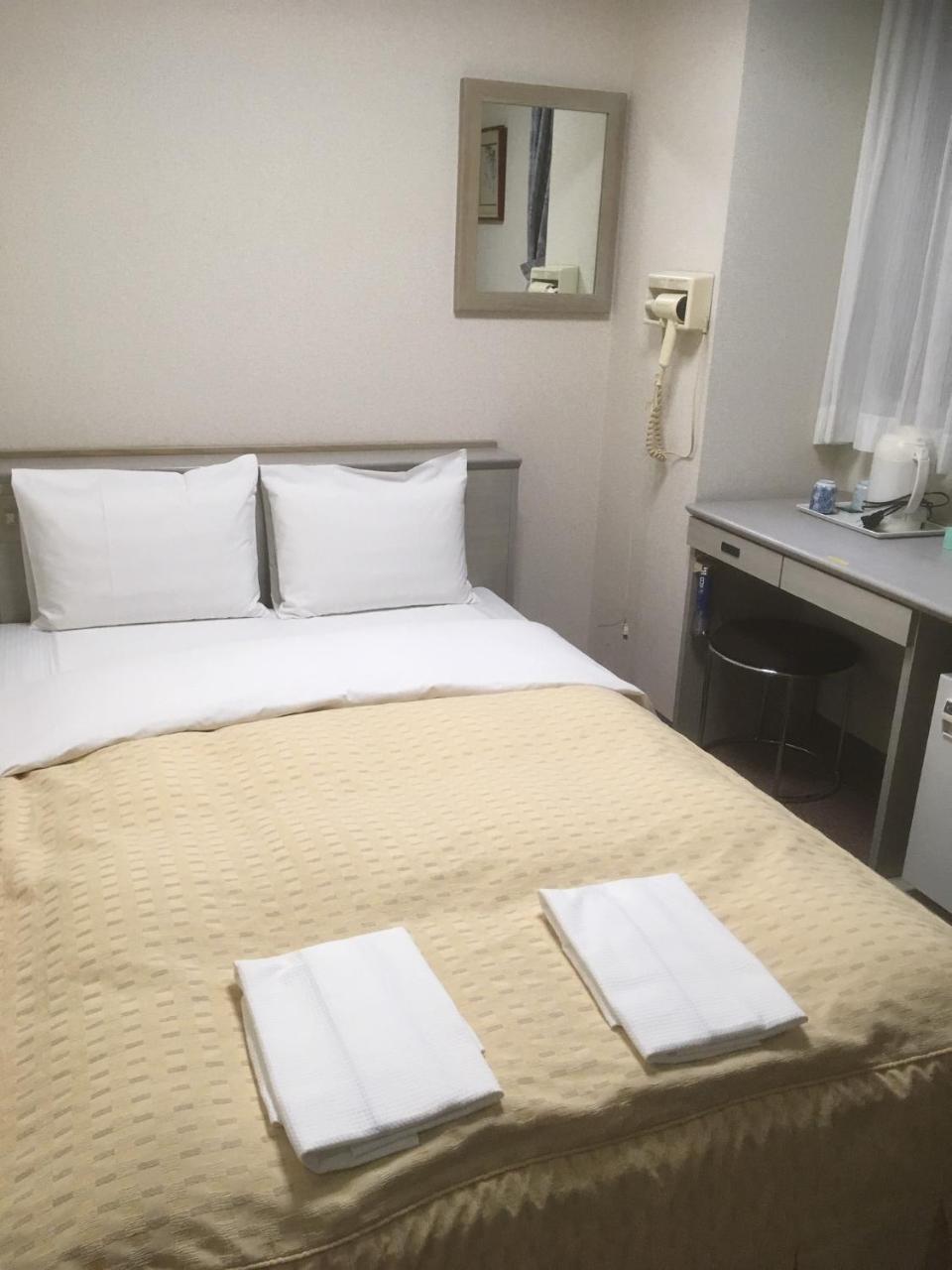 Hotel Tetora Kasugai Station Hotel Extérieur photo
